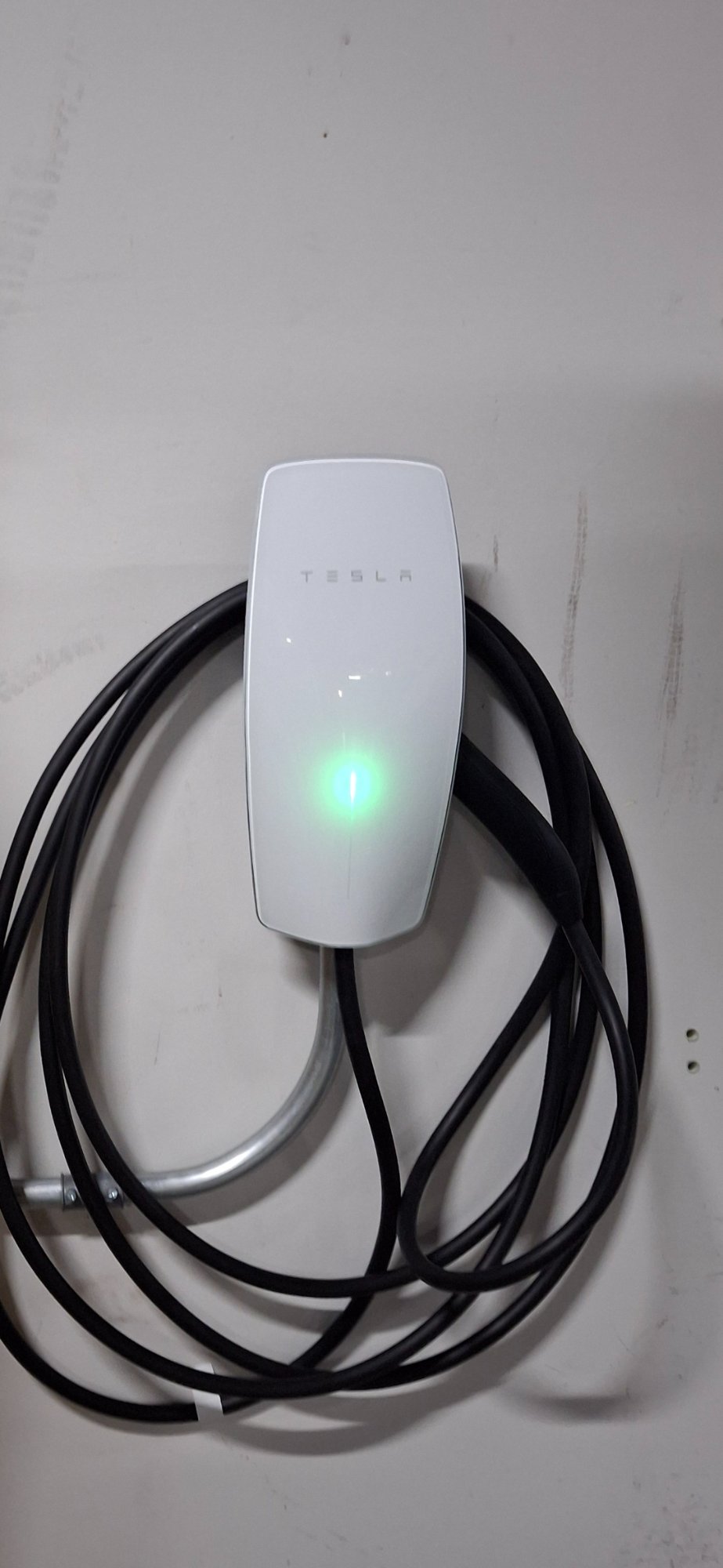 EV charger installation Illinois